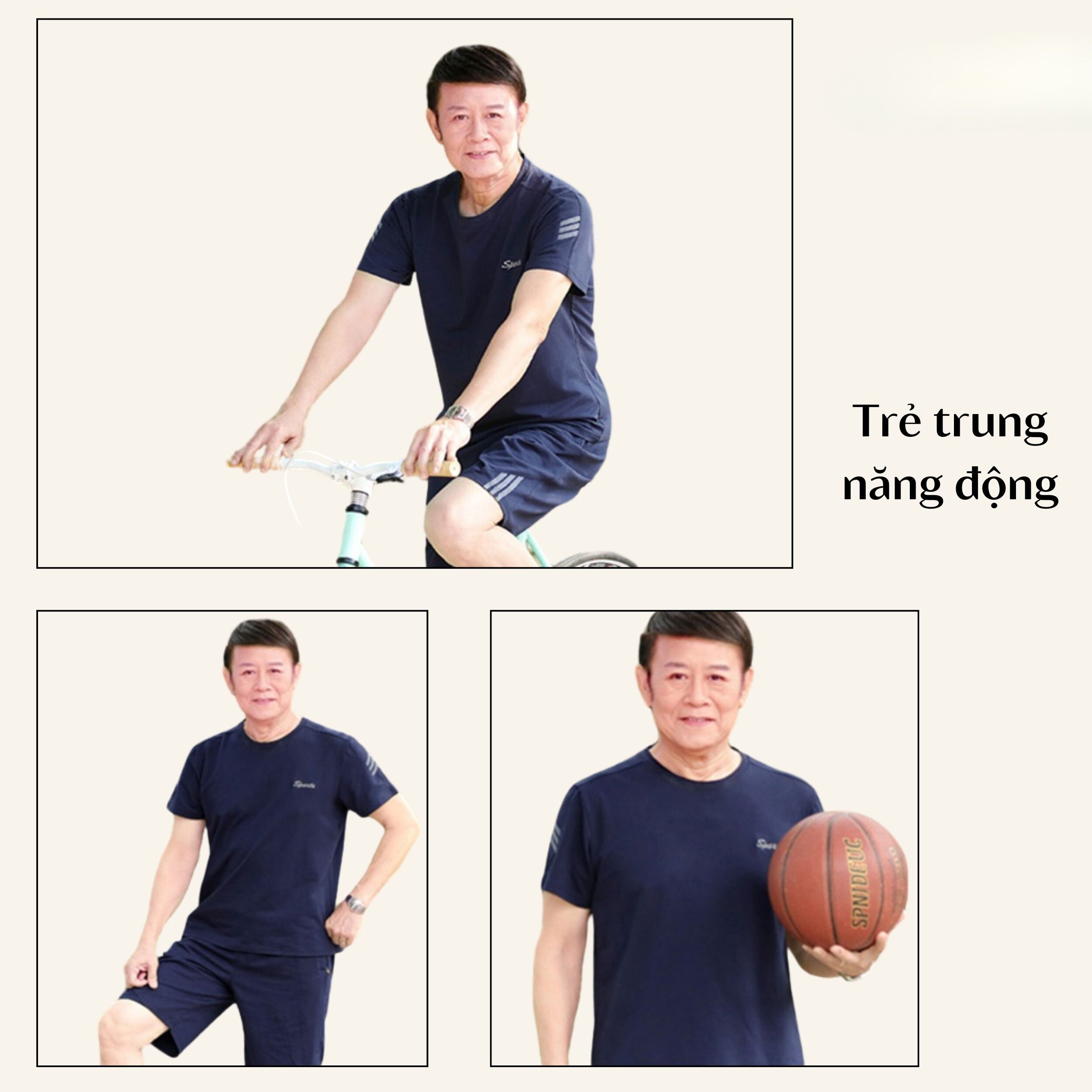 Xanh đen