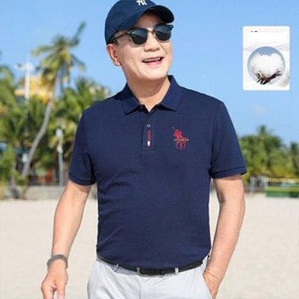 Áo Phông cho bố, ông TB