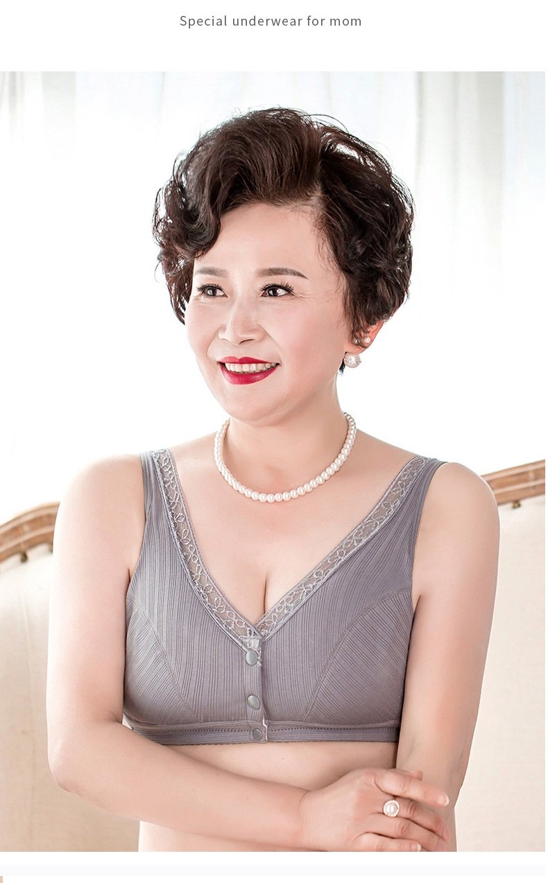 Áo lót nữ không gọng