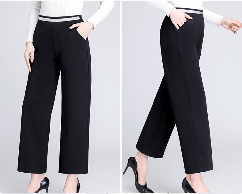 Quần trung niên cho bà, mẹ