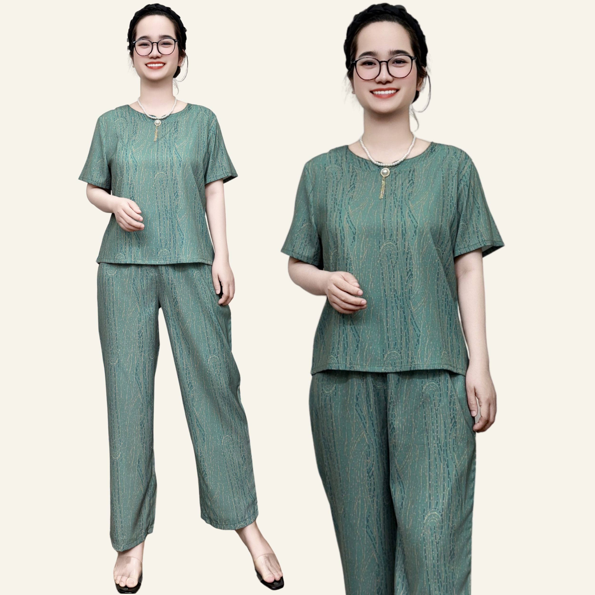 Xanh