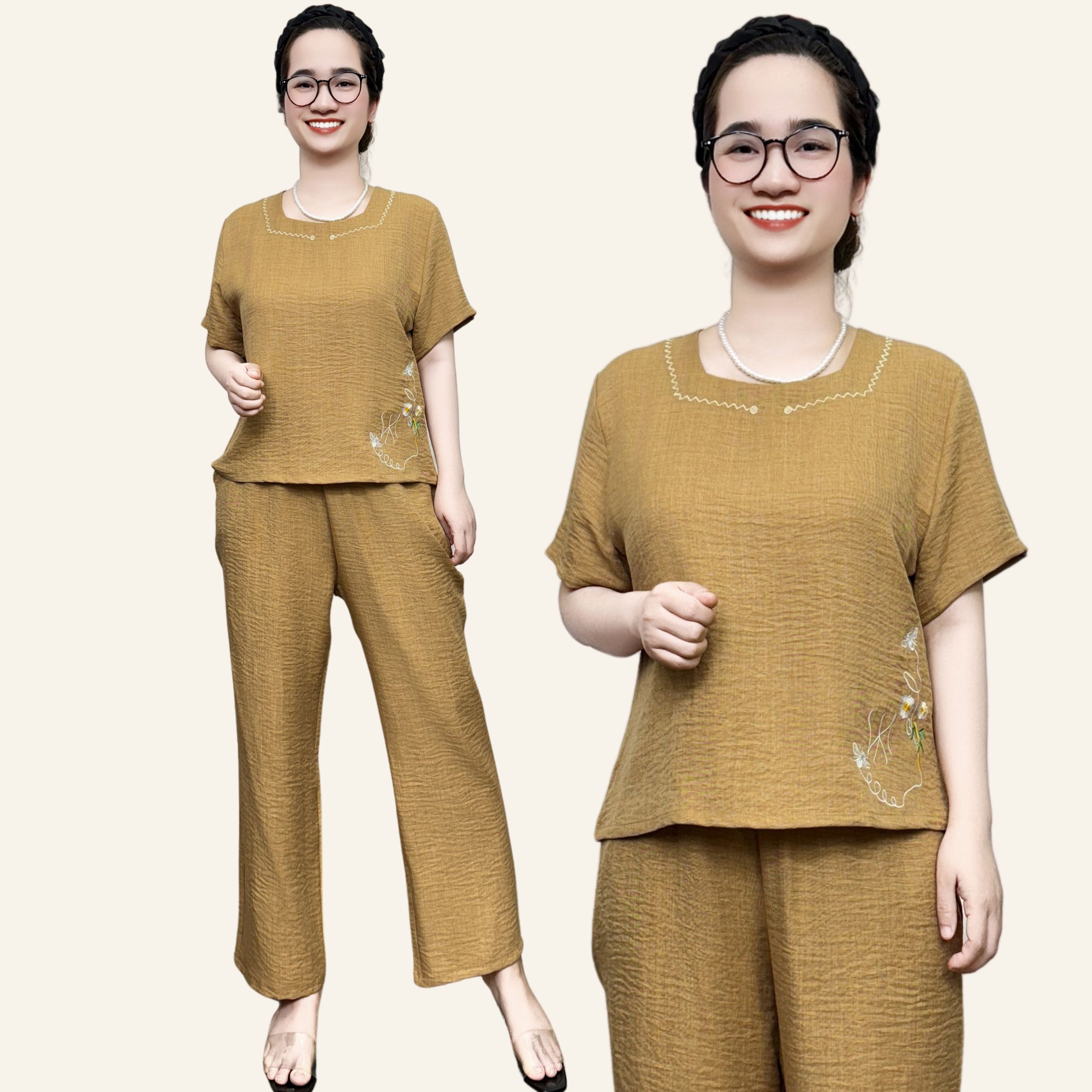 3. Vàng