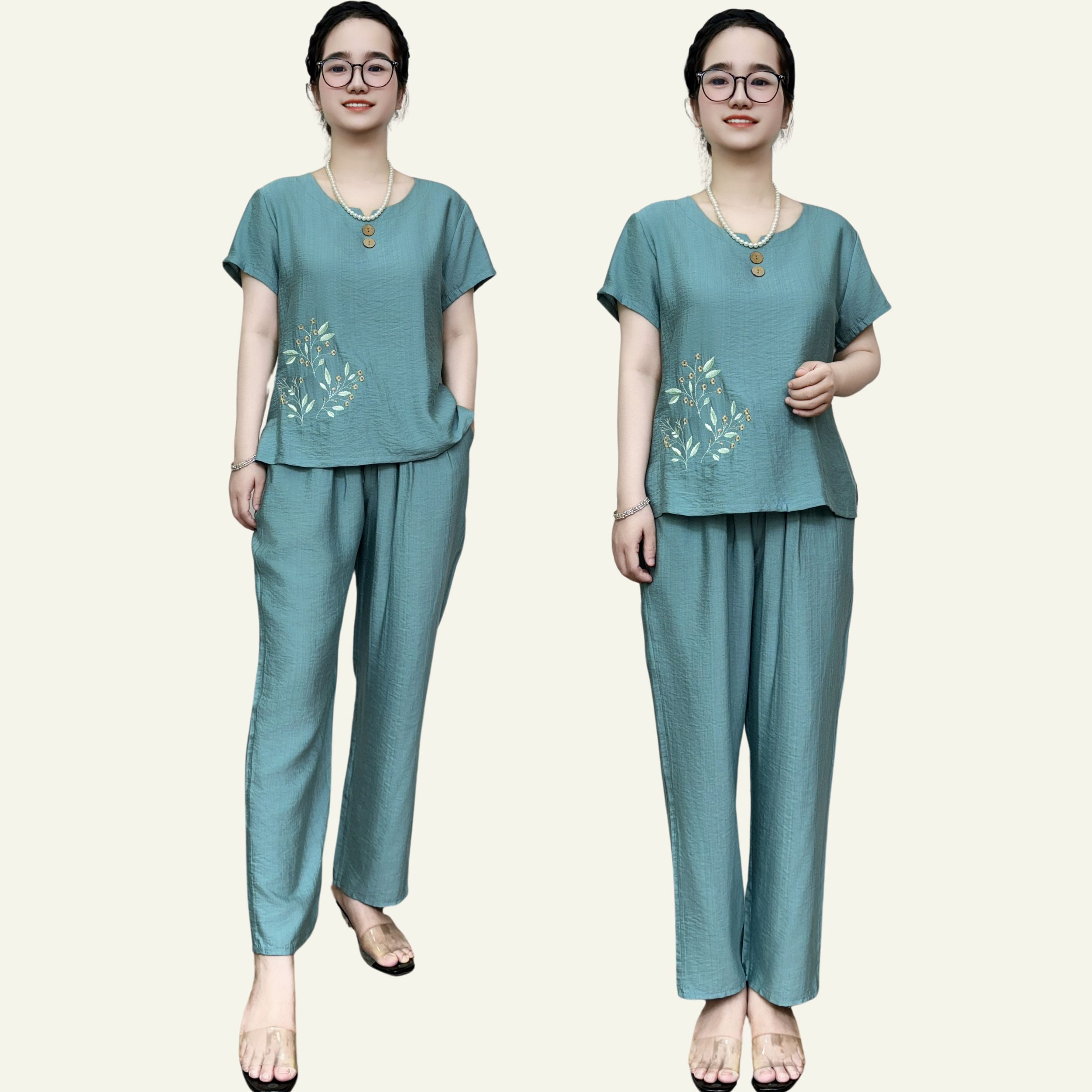 Xanh dương