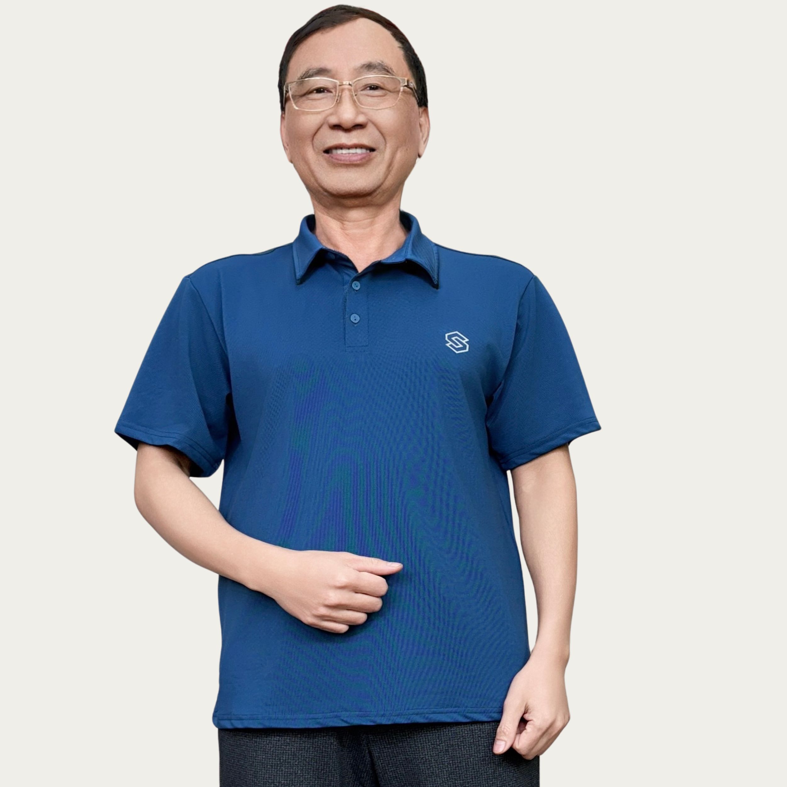 Xanh đậm