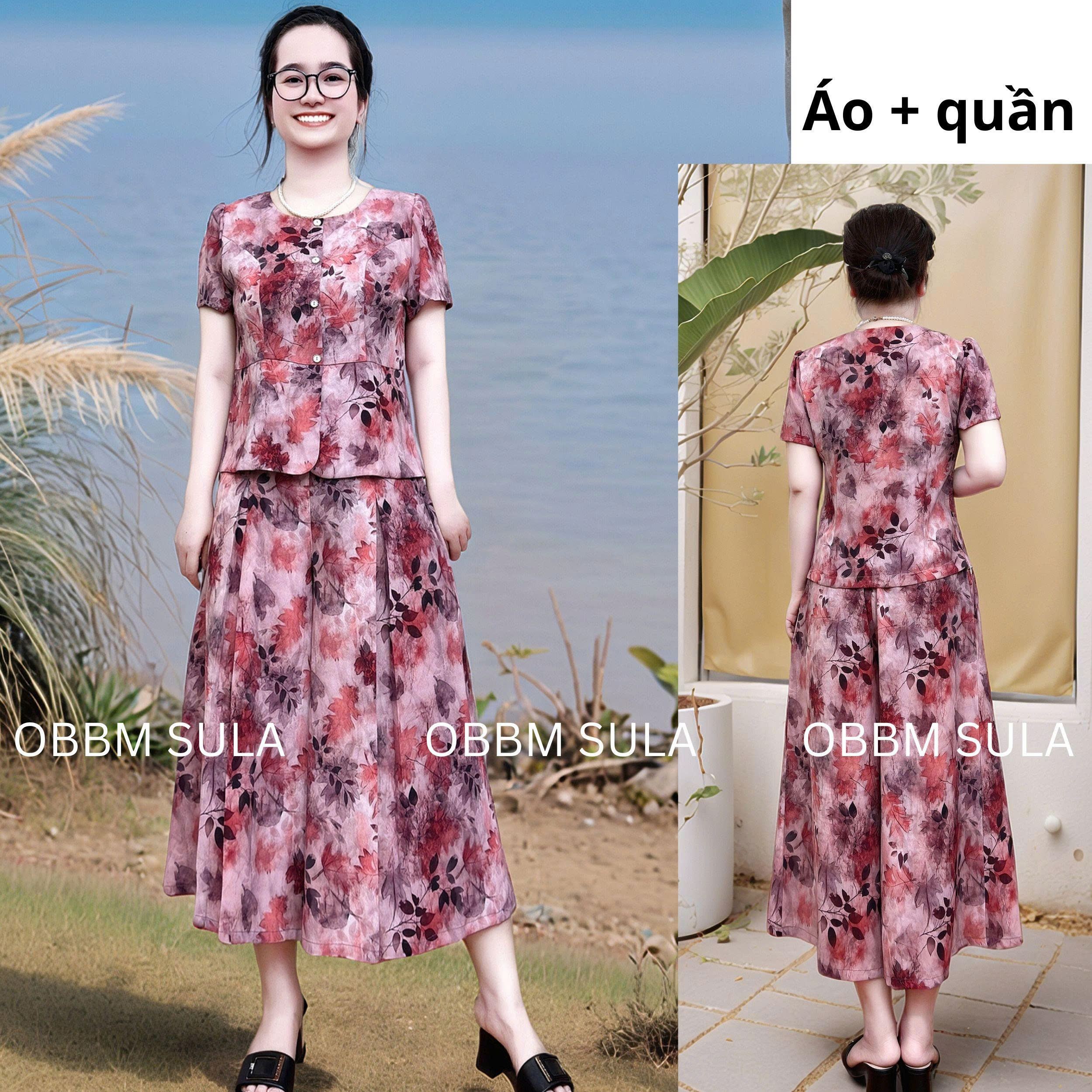 Hoa đỏ