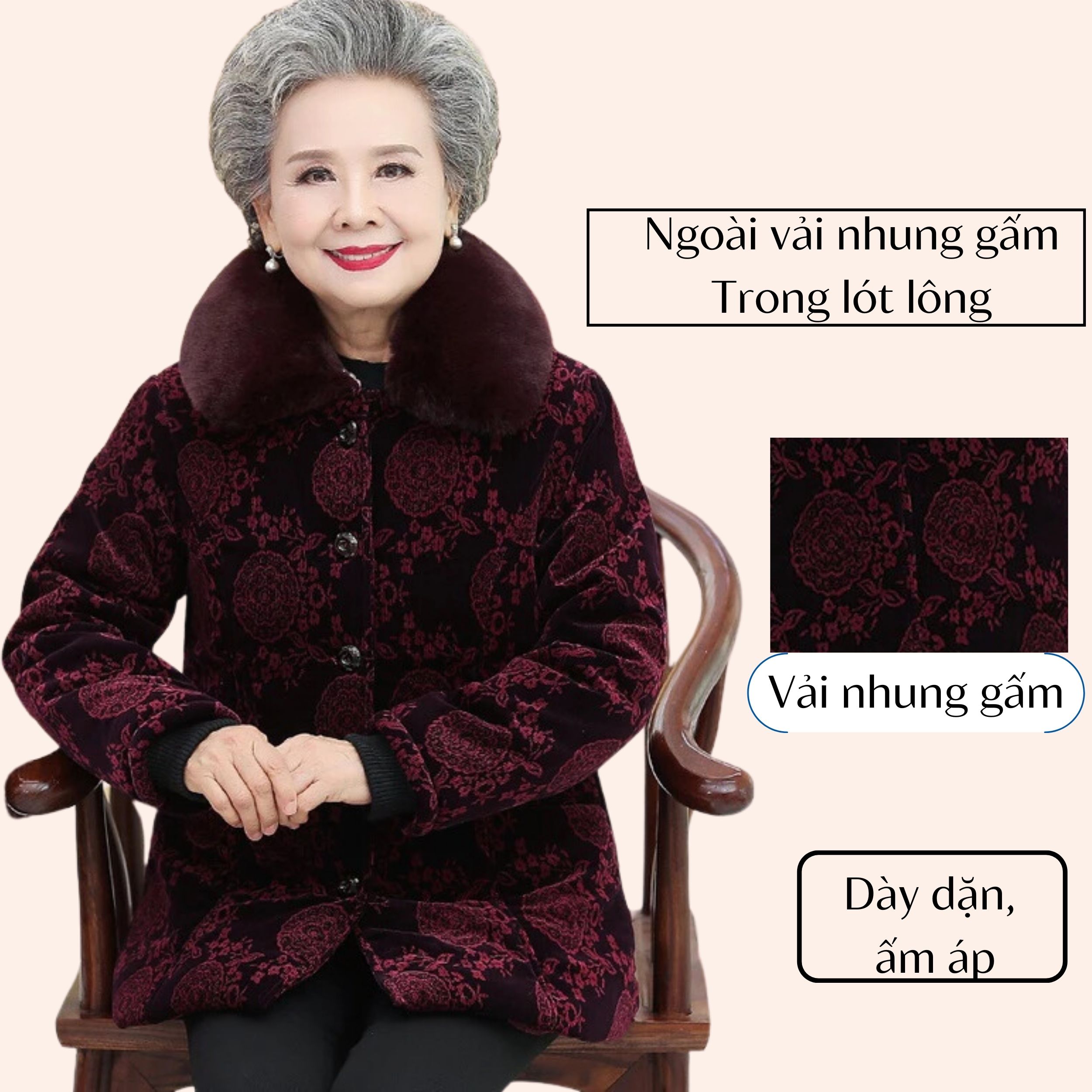 Hồng tròn
