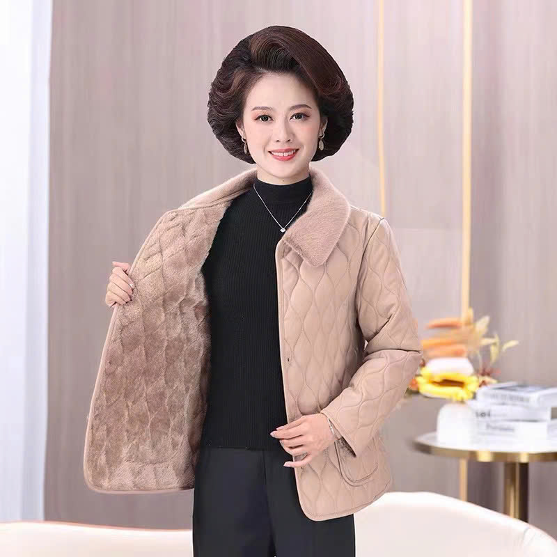 Nâu nhạt
