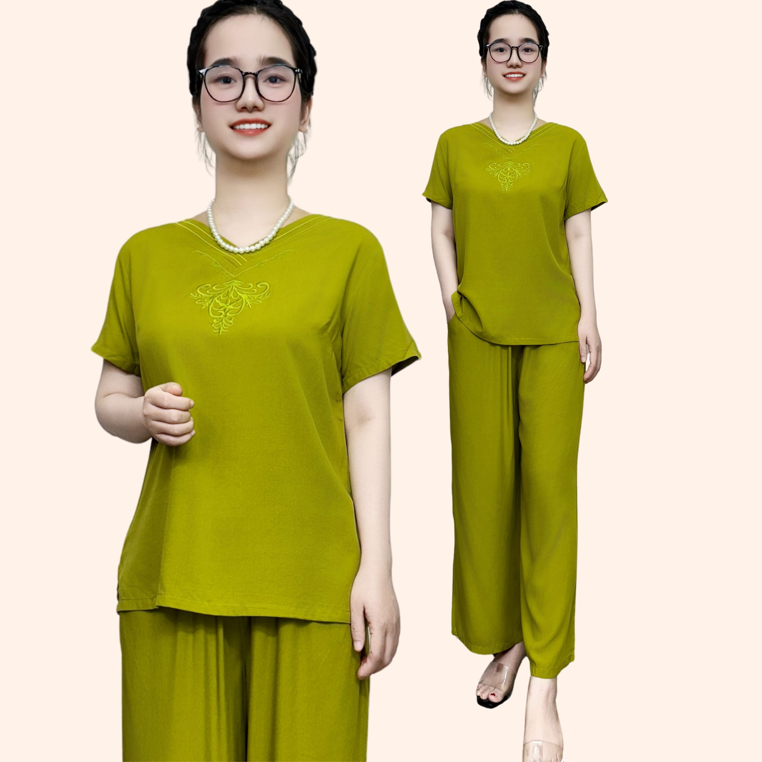 Xanh cốm